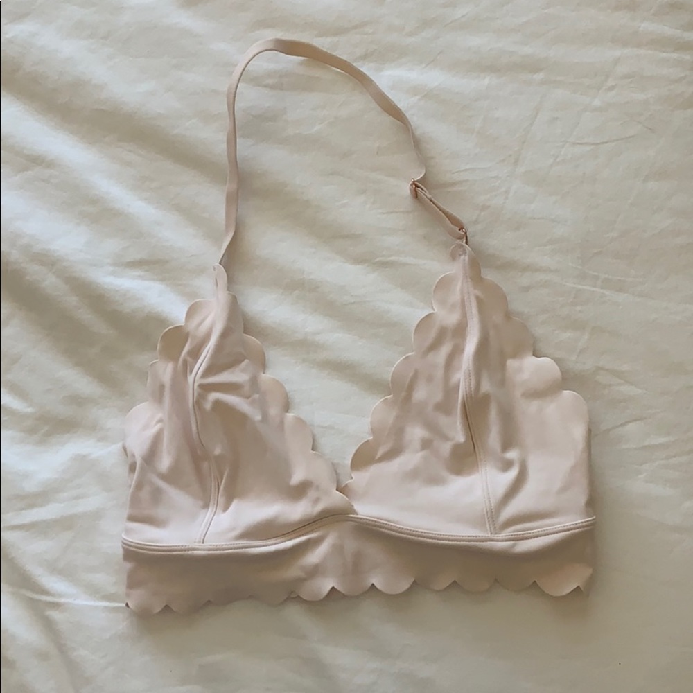 URBAN OUTFITTERS BRALETTE.